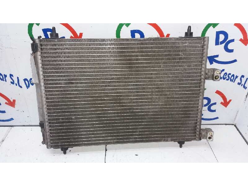 Recambio de condensador / radiador aire acondicionado para peugeot 307 (s1) xs referencia OEM IAM   