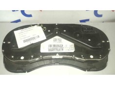 Recambio de cuadro instrumentos para peugeot 307 (s1) xs referencia OEM IAM 9651299680E01   2