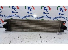 Recambio de intercooler para nissan interstar mod. 04 (x70) referencia OEM IAM   