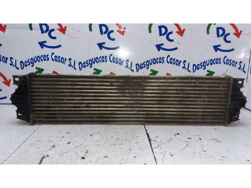 Recambio de intercooler para nissan interstar mod. 04 (x70) referencia OEM IAM   