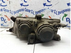 Recambio de faro derecho para saab 9-5 sedán 2.3 t e ecopower referencia OEM IAM    2