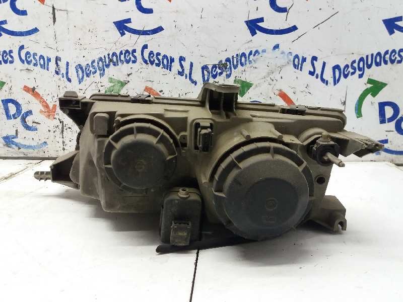 Recambio de faro derecho para saab 9-5 sedán 2.3 t e ecopower referencia OEM IAM   