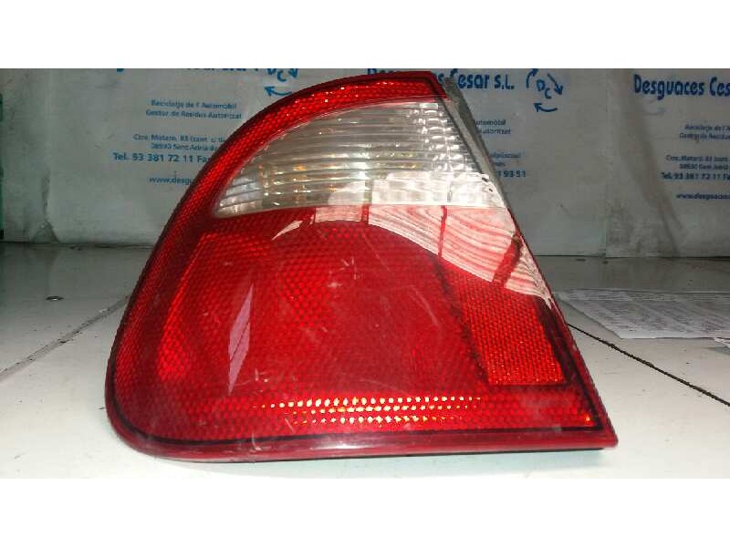 Recambio de piloto trasero izquierdo para seat cordoba berlina (6k2) sport referencia OEM IAM 6K5945111F  