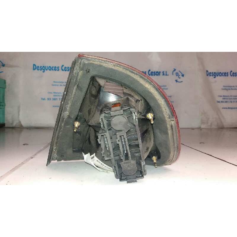 Recambio de piloto trasero izquierdo para seat cordoba berlina (6k2) sport referencia OEM IAM 6K5945111F  