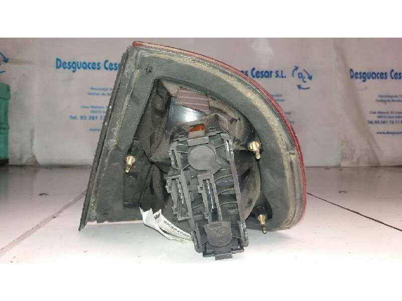 Recambio de piloto trasero izquierdo para seat cordoba berlina (6k2) sport referencia OEM IAM 6K5945111F  