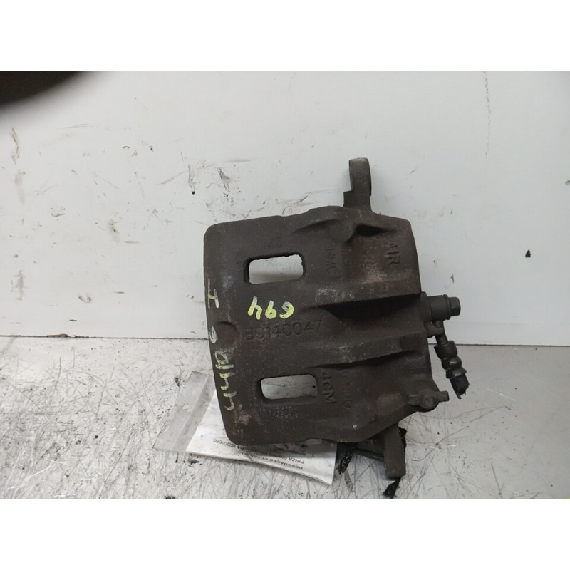 PINZA FRENO DELANTERA IZQUIERDA 581803AA00  - imagen 1