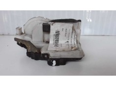 Recambio de cerradura puerta delantera izquierda para seat cordoba berlina (6k2) open godo referencia OEM IAM