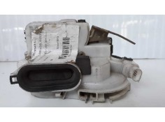 Recambio de cerradura puerta delantera izquierda para seat cordoba berlina (6k2) open godo referencia OEM IAM    2