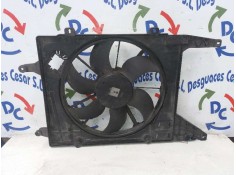 Recambio de electroventilador para renault megane i coupe fase 2 (da..) 1.6 16v expression referencia OEM IAM 7701070217  