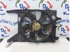 Recambio de electroventilador para renault megane i coupe fase 2 (da..) 1.6 16v expression referencia OEM IAM 7701070217   2