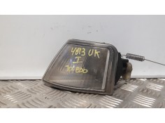 Recambio de piloto delantero izquierdo para seat toledo (1l) base referencia OEM IAM   