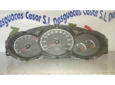 Recambio de cuadro instrumentos para hyundai coupe (rd) 1.6 16v cat referencia OEM IAM 19980721  