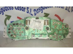 Recambio de cuadro instrumentos para hyundai coupe (rd) 1.6 16v cat referencia OEM IAM 19980721   2