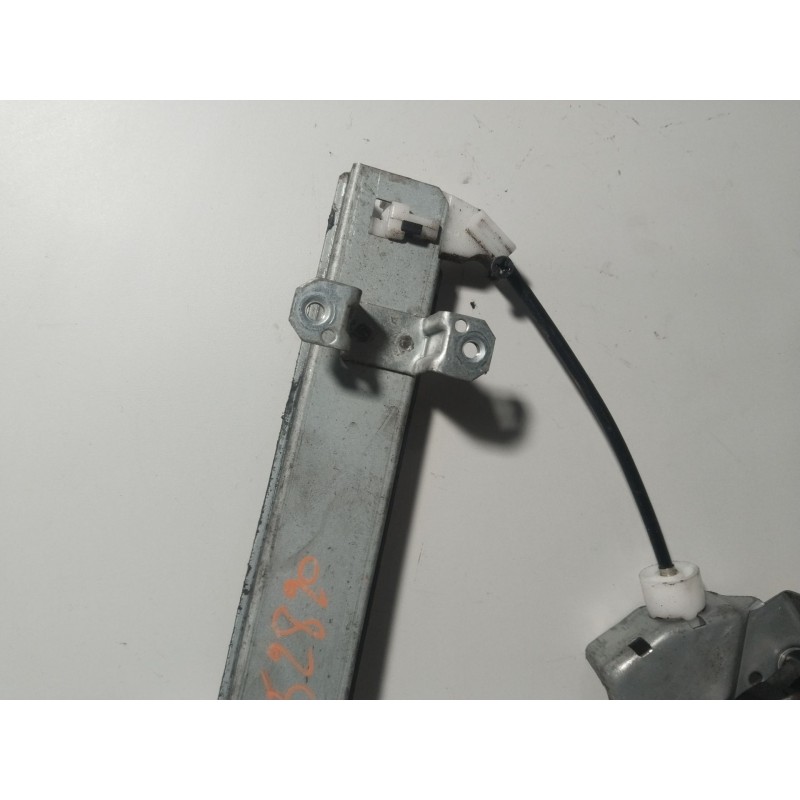 ELEVALUNAS DELANTERO DERECHO 80730JX30B  - imagen 4