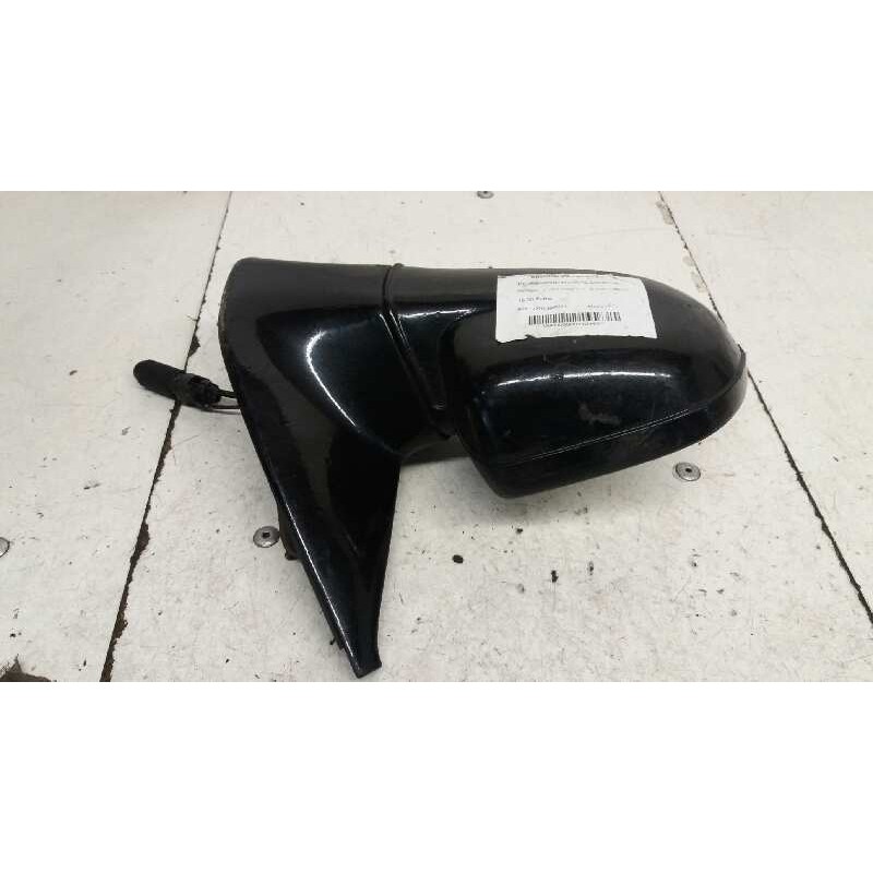Recambio de retrovisor derecho para renault clio i fase i+ii (b/c57) 1.4 alize referencia OEM IAM 7701366971 MANUAL 