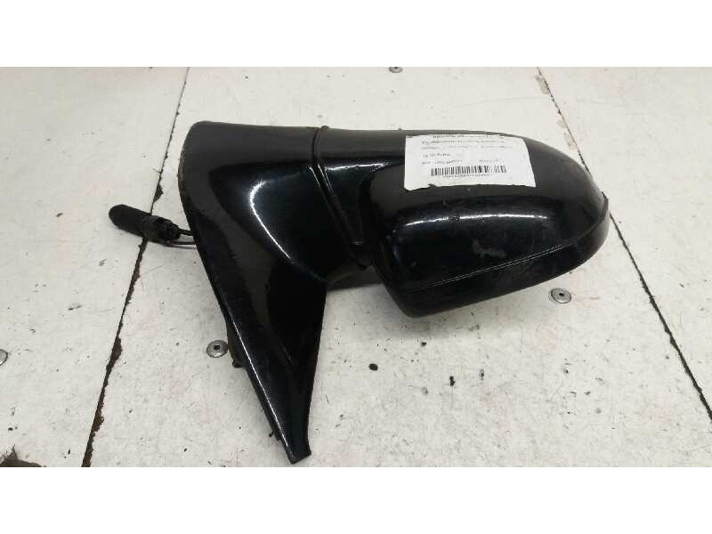Recambio de retrovisor derecho para renault clio i fase i+ii (b/c57) 1.4 alize referencia OEM IAM 7701366971 MANUAL 