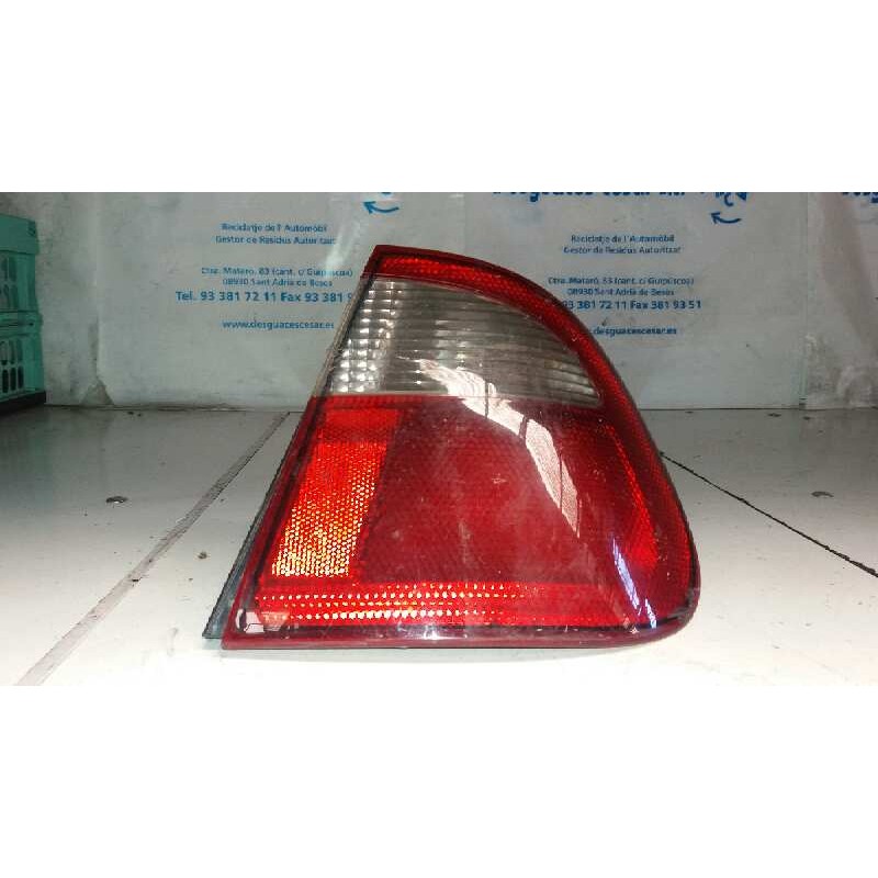 Recambio de piloto trasero derecho para seat cordoba berlina (6k2) sport referencia OEM IAM 6K5945112F  