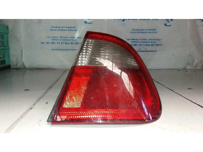 Recambio de piloto trasero derecho para seat cordoba berlina (6k2) sport referencia OEM IAM 6K5945112F  