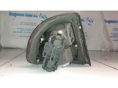 Recambio de piloto trasero derecho para seat cordoba berlina (6k2) sport referencia OEM IAM 6K5945112F   2