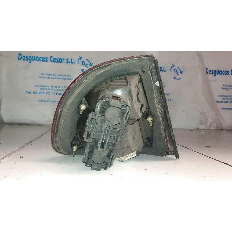Recambio de piloto trasero derecho para seat cordoba berlina (6k2) sport referencia OEM IAM 6K5945112F  