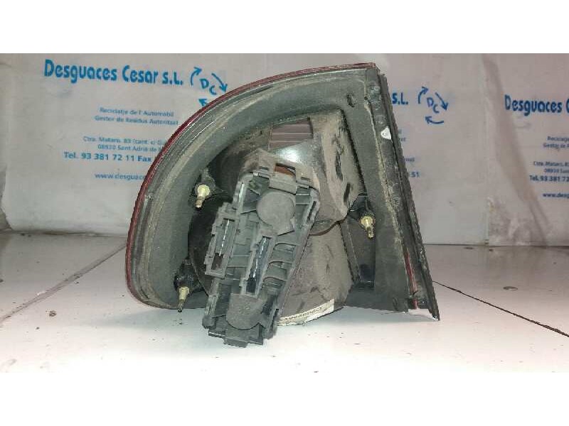 Recambio de piloto trasero derecho para seat cordoba berlina (6k2) sport referencia OEM IAM 6K5945112F  