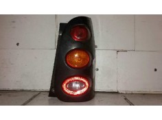 Recambio de piloto trasero derecho para smart coupe pure referencia OEM IAM   