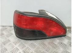 Recambio de piloto trasero izquierdo para peugeot 306 berlina 3/5 puertas (s1) graffic referencia OEM IAM 635194  