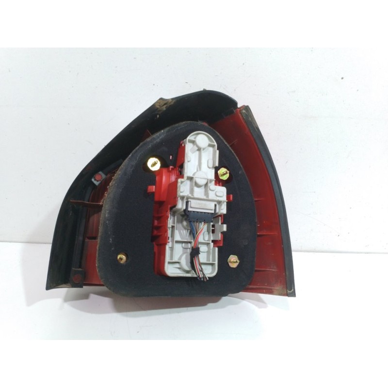 PILOTO TRASERO IZQUIERDO  - imagen 2