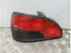 Recambio de piloto trasero izquierdo para peugeot 306 berlina 3/5 puertas (s1) graffic referencia OEM IAM 635194   2