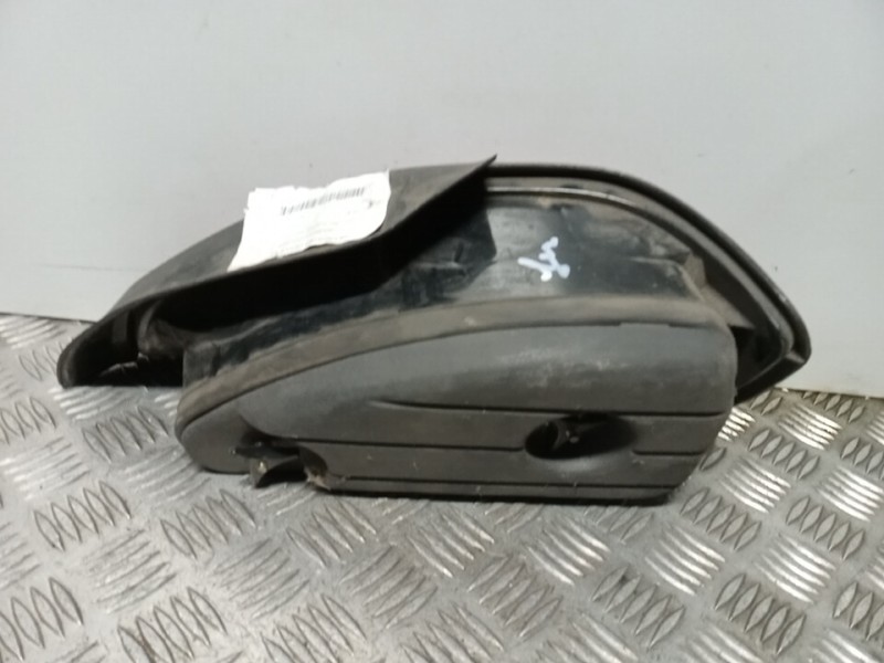 Recambio de piloto trasero izquierdo para peugeot 306 berlina 3/5 puertas (s1) graffic referencia OEM IAM 635194  