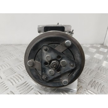 COMPRESOR AIRE ACONDICIONADO 6453QE 