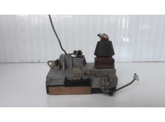 Recambio de cerradura puerta delantera izquierda para peugeot 306 berlina 3/5 puertas (s1) graffic referencia OEM IAM 9135H2