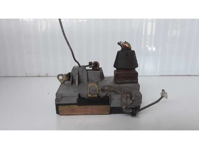 Recambio de cerradura puerta delantera izquierda para peugeot 306 berlina 3/5 puertas (s1) graffic referencia OEM IAM 9135H2  