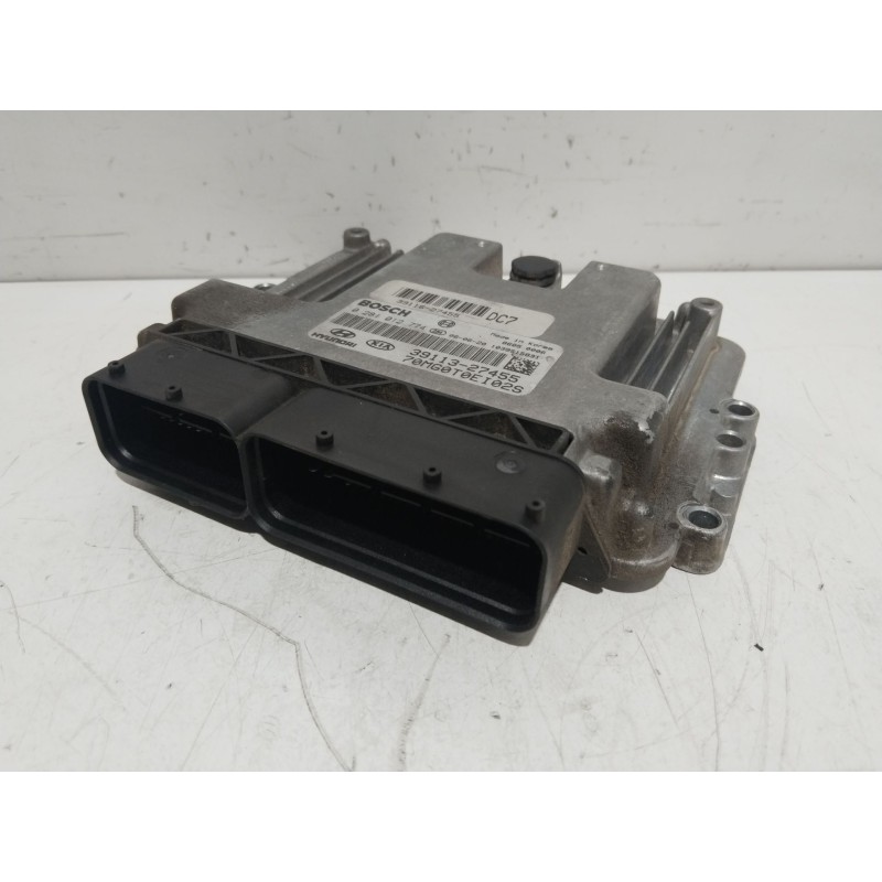 CENTRALITA MOTOR UCE 0281012774  - imagen 2