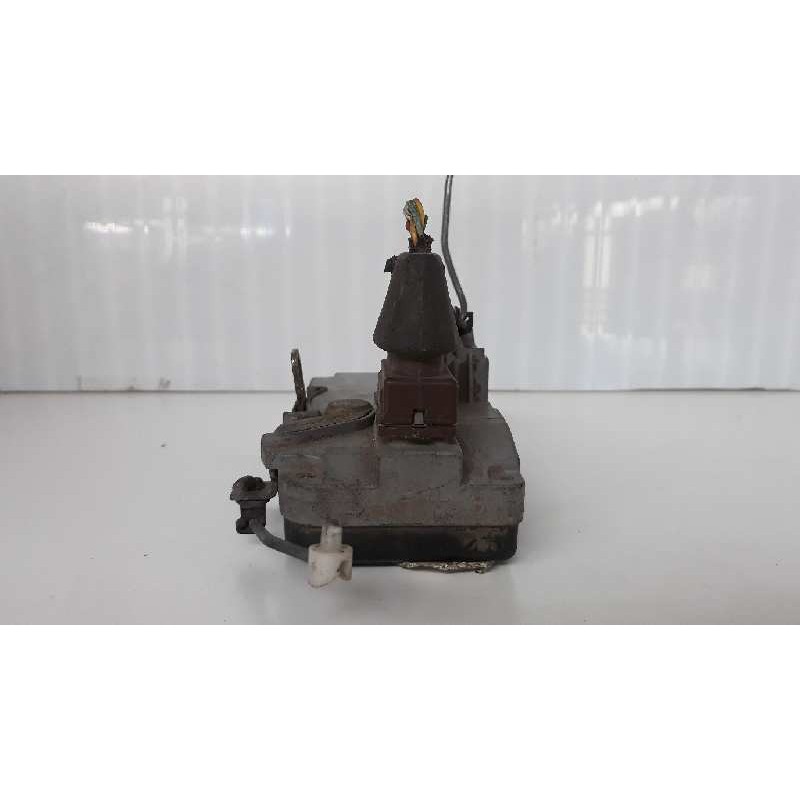 Recambio de cerradura puerta delantera izquierda para peugeot 306 berlina 3/5 puertas (s1) graffic referencia OEM IAM 9135H2  