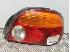 Recambio de piloto trasero derecho para kia sephia ll básico referencia OEM IAM   