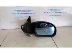Recambio de retrovisor derecho para peugeot 406 berlina (s1/s2) sr referencia OEM IAM  ELECTRICO