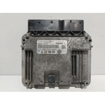 CENTRALITA MOTOR UCE 03G906021TB 