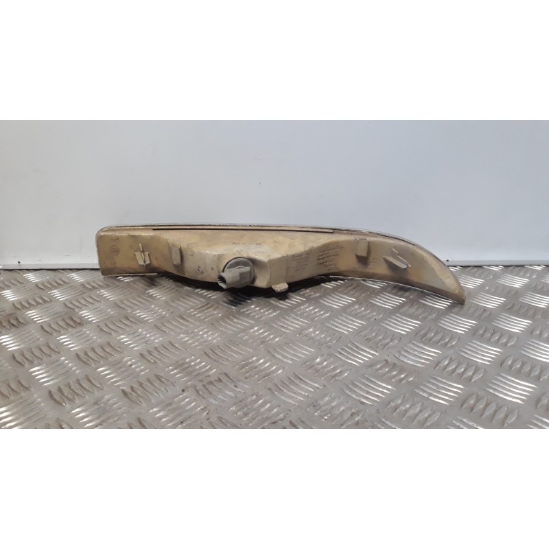 Recambio de piloto delantero izquierdo para renault master caja abierta/chasis ab ´98 caja abierta batalla 3578 referencia OEM I