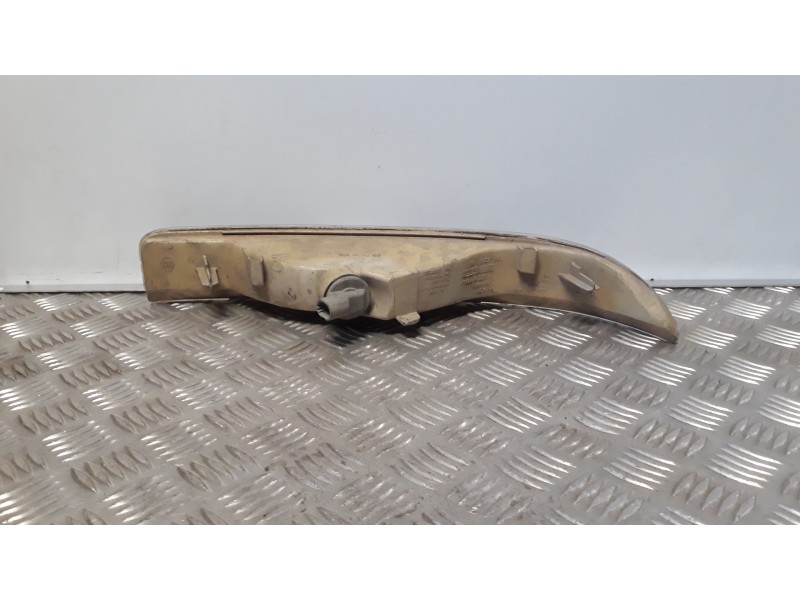 Recambio de piloto delantero izquierdo para renault master caja abierta/chasis ab ´98 caja abierta batalla 3578 referencia OEM I