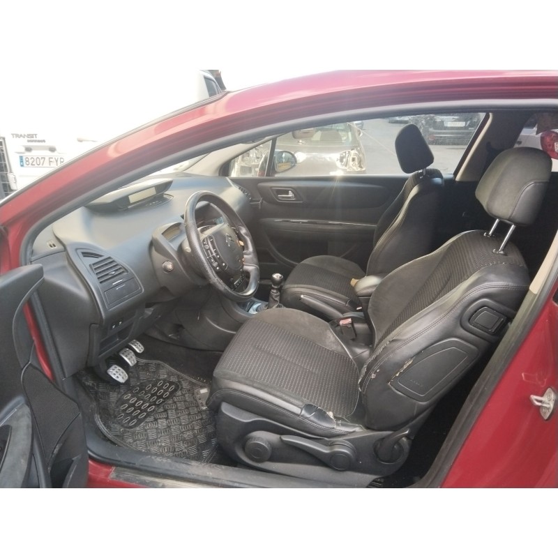 CITROËN C4 COUPÉ (LA_) - imagen 5