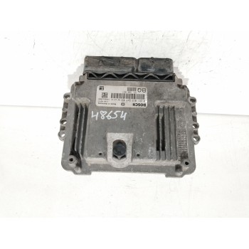CENTRALITA MOTOR UCE 55198921 0281012548