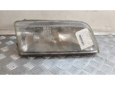 Recambio de faro derecho para citroën zx 1.9 d sensation referencia OEM IAM 95656542  