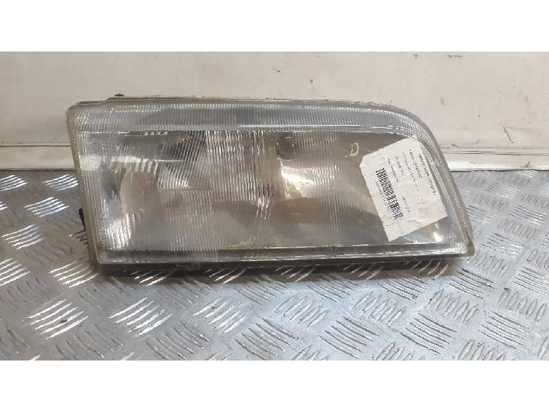 Recambio de faro derecho para citroën zx 1.9 d sensation referencia OEM IAM 95656542  