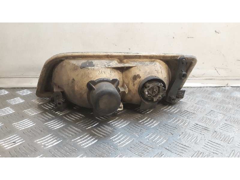 Recambio de faro derecho para citroën zx 1.9 d sensation referencia OEM IAM 95656542  