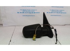 Recambio de retrovisor derecho para citroën zx 1.9 d sensation referencia OEM IAM 96079604FKZ ELECTRICO NEGRO 2