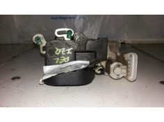 Recambio de cerradura puerta delantera izquierda para alfa romeo 147 (190) 1.9 jtd distinctive referencia OEM IAM 0046800416