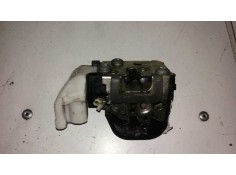 Recambio de cerradura puerta delantera izquierda para alfa romeo 147 (190) 1.9 jtd distinctive referencia OEM IAM 0046800416   2