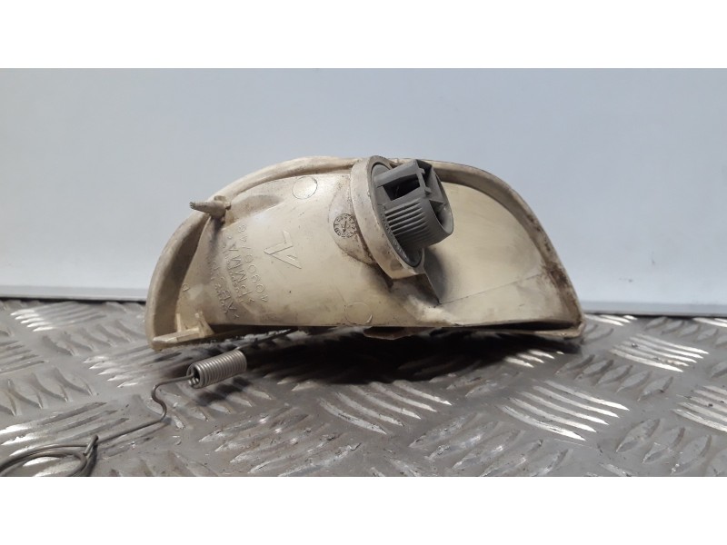 Recambio de piloto delantero derecho para fiat seicento (187) s (10.2000) referencia OEM IAM    Recambio de piloto delantero derecho para fiat seicento (187) s (10.2000) referencia OEM IAM