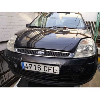 FORD FIESTA (CBK)
